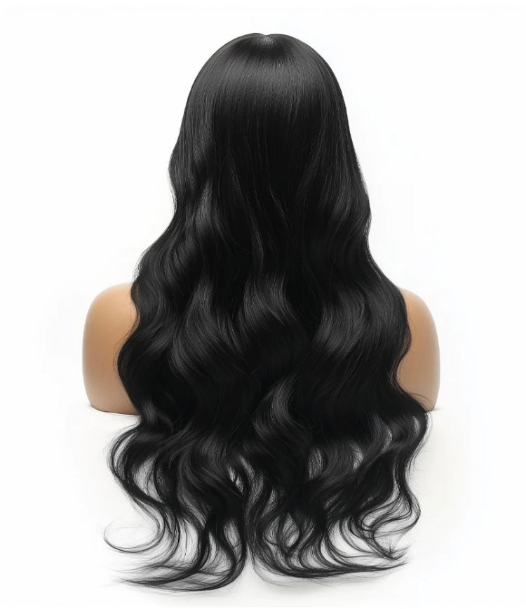 Body Wave Wig