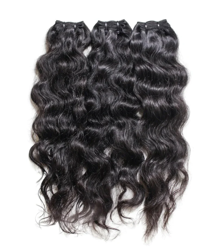 Indian Hair