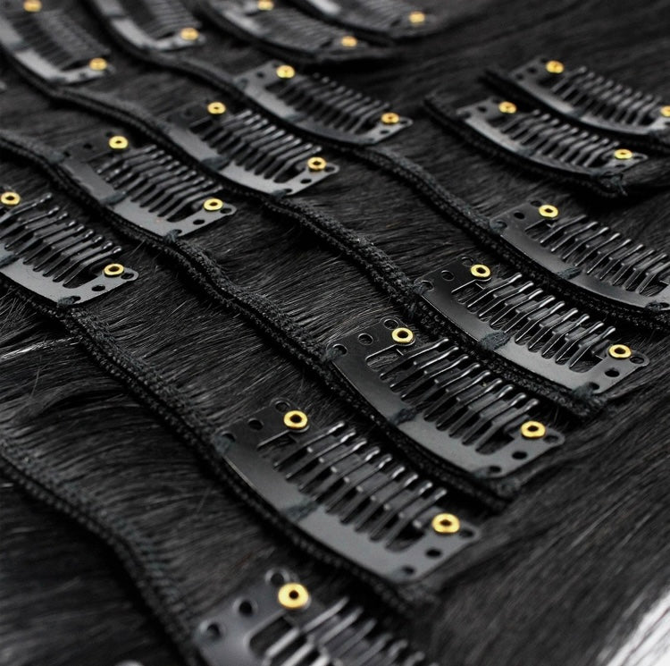 Clip Ins