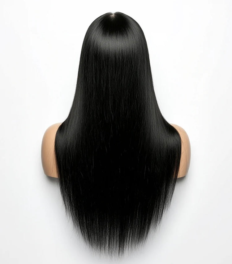 Straight Wig