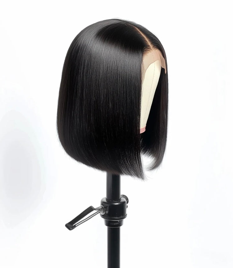 Bob Wig