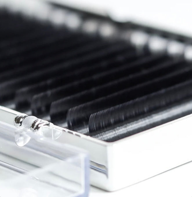 Individual Lashes