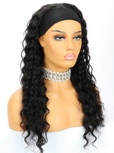 Load image into Gallery viewer, Headband Wig
