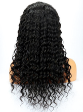 Load image into Gallery viewer, Headband Wig
